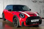 2024 MINI Hatchback
