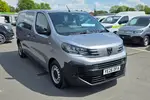 2026 Peugeot Expert
