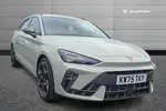 2026 Cupra Leon