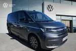 2024 Volkswagen Multivan