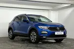 2022 Volkswagen T-Roc