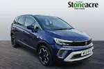 2021 Vauxhall Crossland