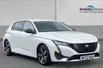 2022 Peugeot 308