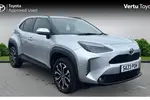 2023 Toyota Yaris Cross