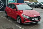 2024 Hyundai i20