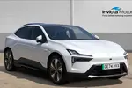 2024 Polestar 4