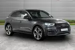 2020 Audi Q5