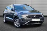 2025 Volkswagen T-Roc
