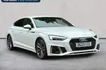 2023 Audi A5