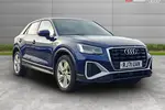 2022 Audi Q2