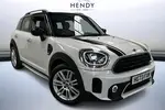 2023 MINI Countryman