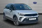 2024 Vauxhall Crossland