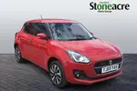 2019 Suzuki Swift