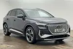 2021 Audi Q4