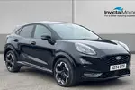2024 Ford Puma
