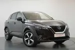 2022 Nissan Qashqai