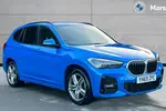 2019 BMW X1