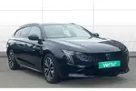 2024 Peugeot 508