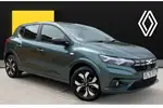 2025 Dacia Sandero
