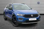 2020 Volkswagen T-Roc