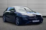 2024 Mercedes-Benz A-Class