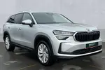 2024 Skoda Kodiaq