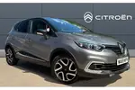 2019 Renault Captur