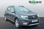 2019 Dacia Sandero Stepway