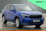 2025 Skoda Kodiaq