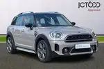 2022 MINI Countryman