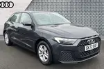 2022 Audi A1