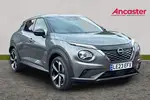 2023 Nissan Juke