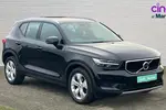 2020 Volvo XC40
