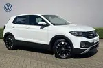 2019 Volkswagen T-Cross