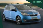 2019 Skoda Citigo