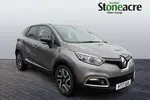 2017 Renault Captur