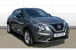 2022 Nissan Juke