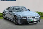 2026 Audi e-tron GT