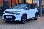 2022 Citroen C3 Aircross