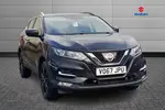2017 Nissan Qashqai