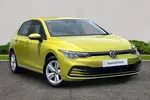 2020 Volkswagen Golf