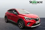 2022 Renault Captur