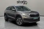 2022 Skoda Kodiaq