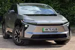 2025 Toyota bZ4X