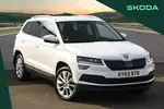 2019 Skoda Karoq