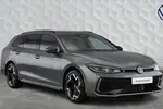2025 Volkswagen Passat Estate