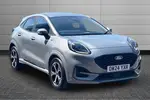 2024 Ford Puma