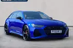 2022 Audi RS6