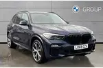 2019 BMW X5