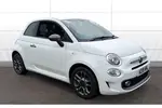2019 Fiat 500